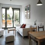 apartment with garden near the sea orebic - 3219 (1)