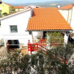 detached apartment house rogoznica - 3203 (1)