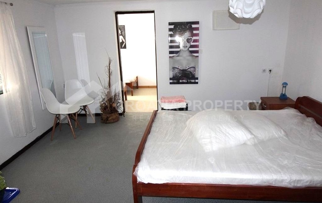 detached apartment house rogoznica (10)