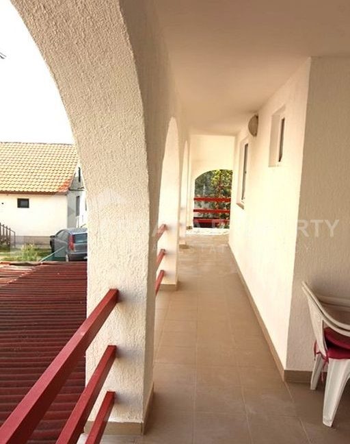 detached apartment house rogoznica (6)