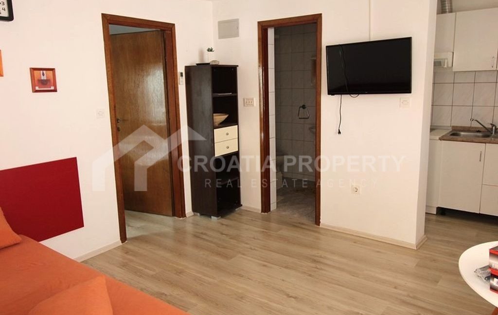 detached apartment house rogoznica (7)