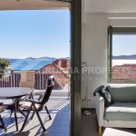 duplex with a panoramic view orebic - 3224 (1)