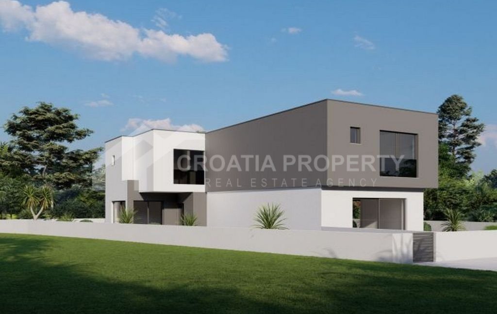 modern new semi-detched house srima (2)