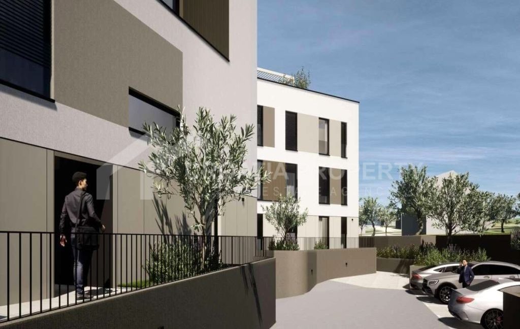 new apartment with garden zadar (3)