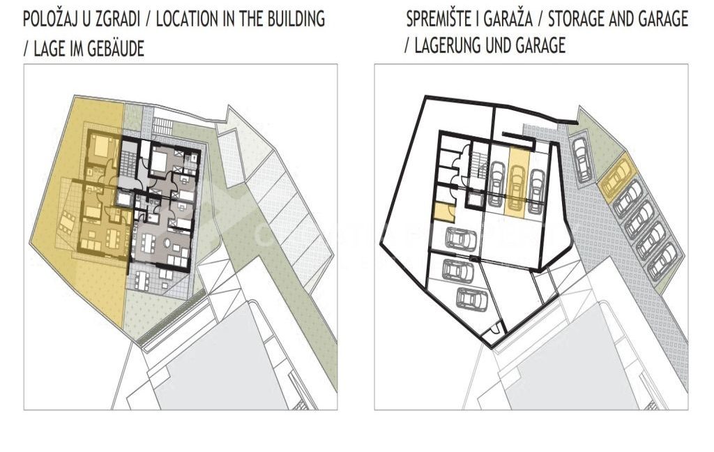 new apartment with garden zadar (4)