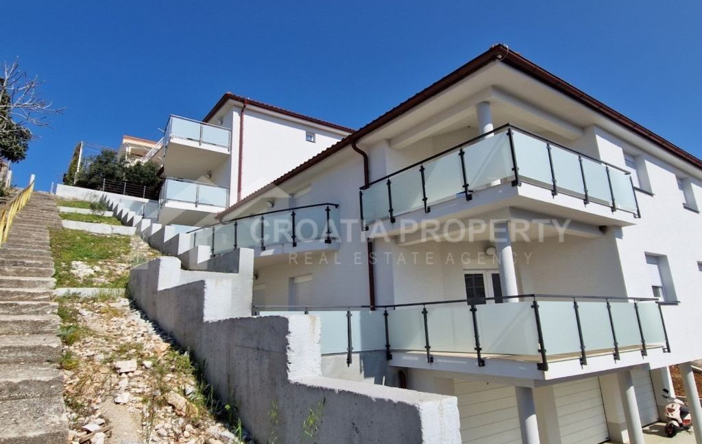 new apartments near the sea primosten - 3209 (8)
