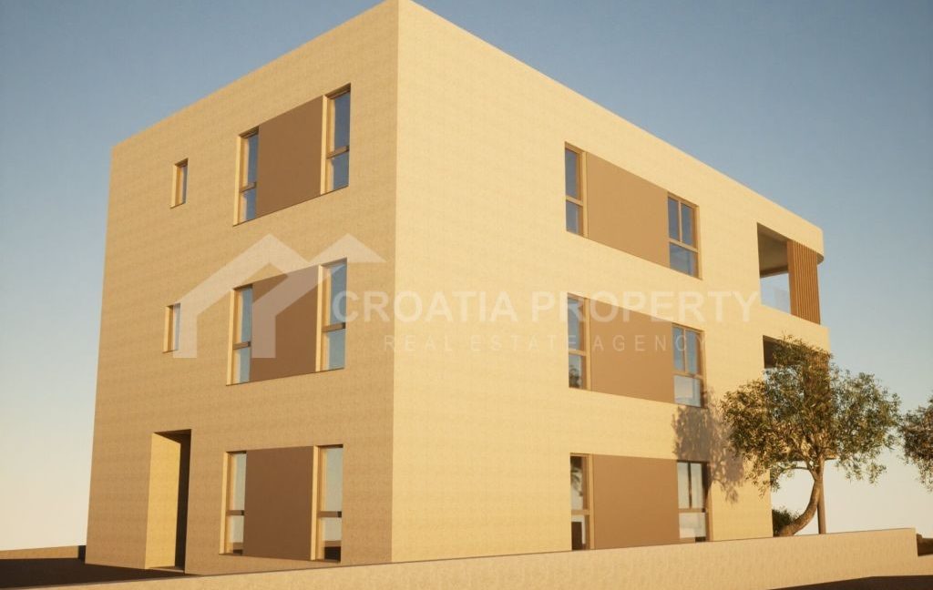 new three-bedroom apartment vodice - 3227 (4)