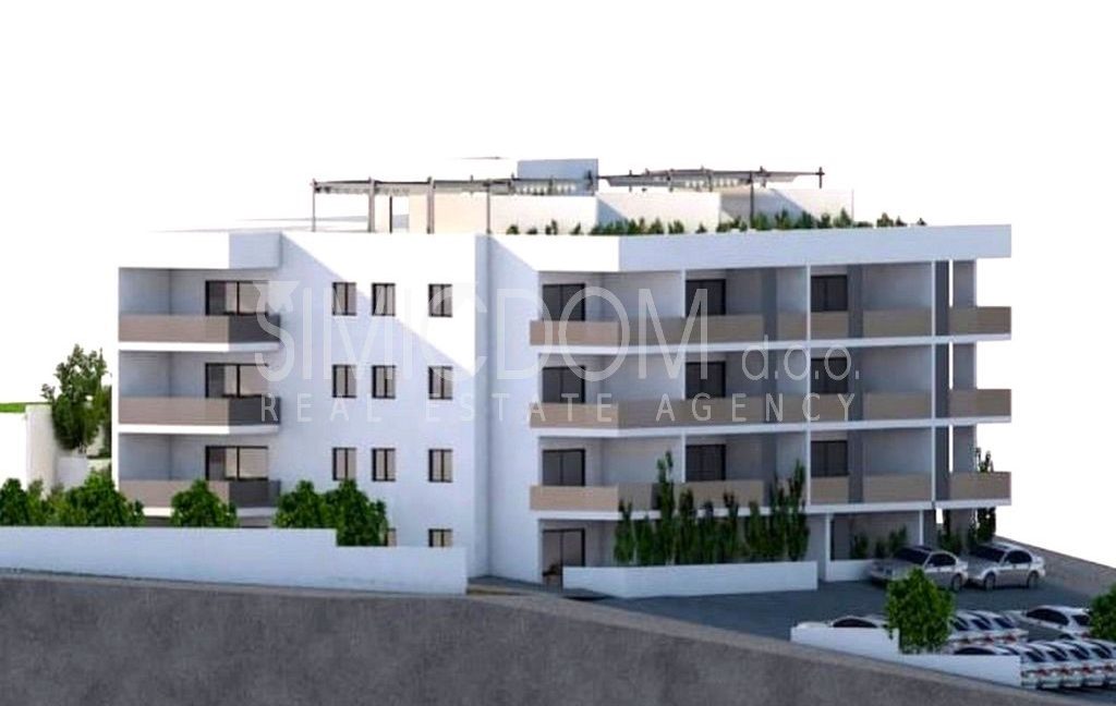 new three-bedroom apartment with garden ciovo - 3231 (3)