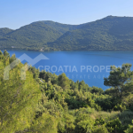 spacious plot right by the sea zaton doli - 3238 (1)