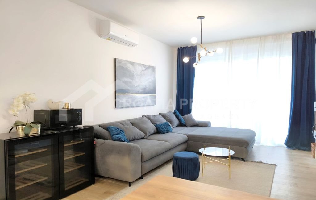 three-bedroom apartment near the center korcula (1)