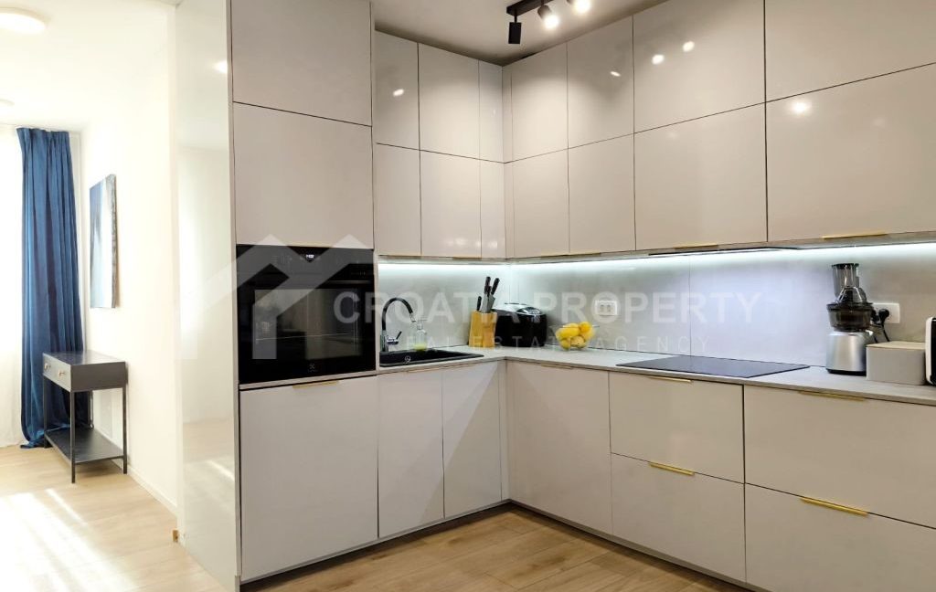 three-bedroom apartment near the center korcula (2)