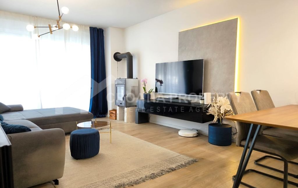 three-bedroom apartment near the center korcula (3)