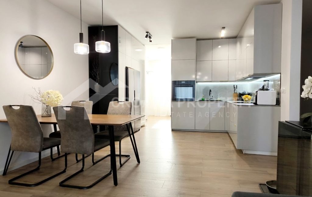 three-bedroom apartment near the center korcula (4)