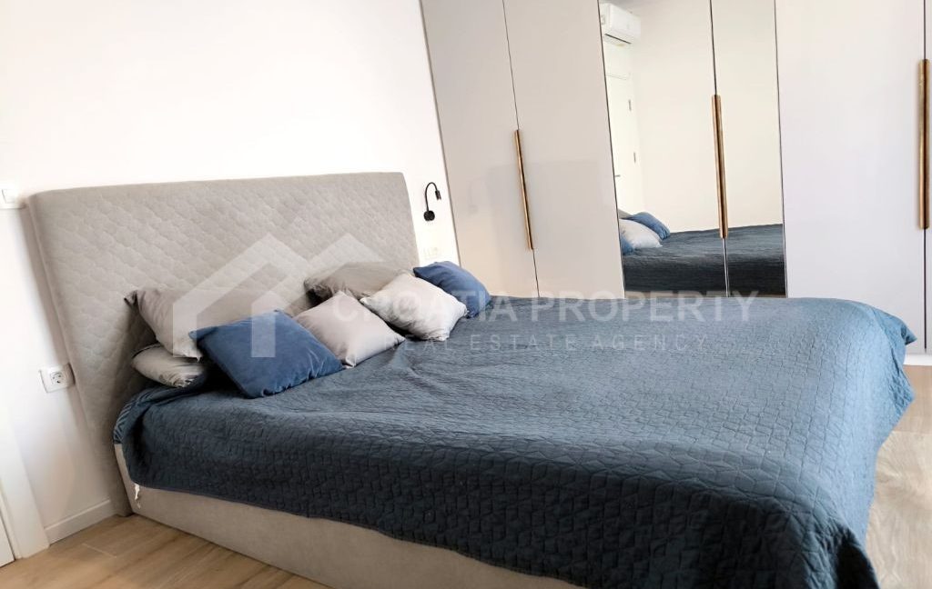 three-bedroom apartment near the center korcula (5)