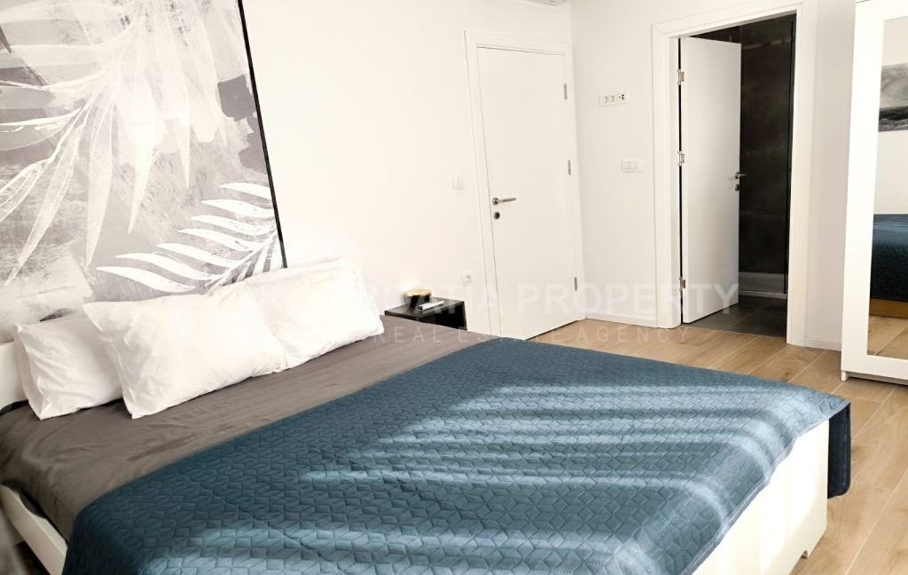 three-bedroom apartment near the center korcula (6)