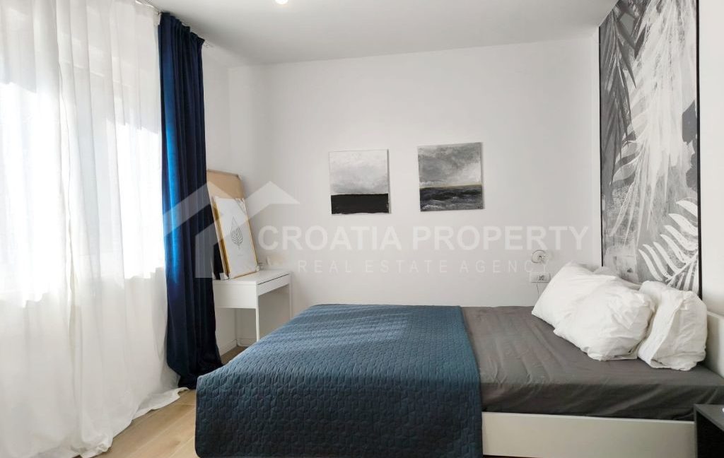 three-bedroom apartment near the center korcula (7)