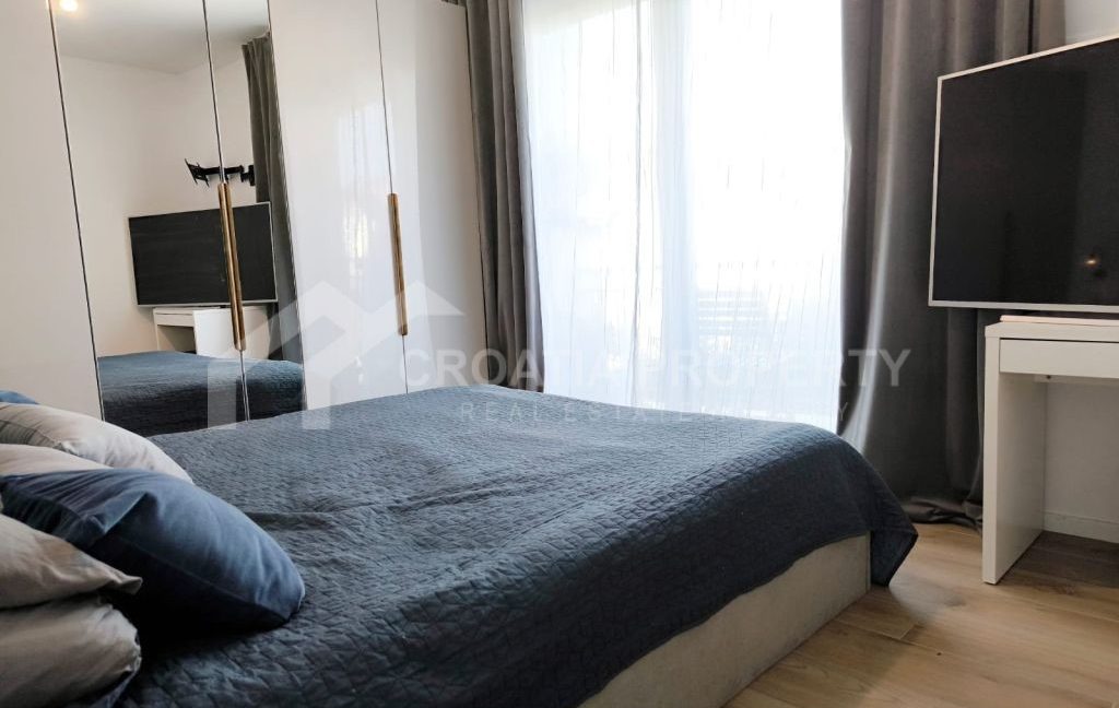 three-bedroom apartment near the center korcula (8)