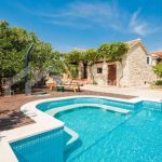 traditional stone villa - 3226 (1)