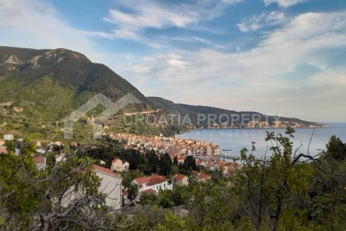 land with open views komiza - 3284 (1)
