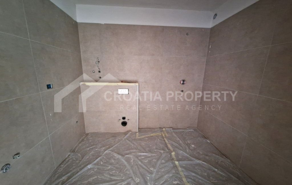 modern new construction house vodice (8)