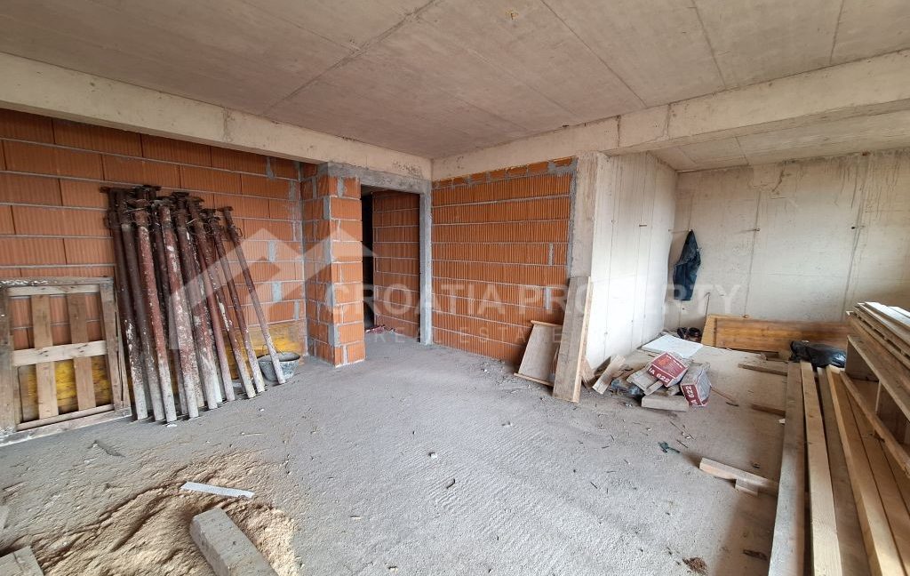new three-bedroom apartment Makarska - 3268 (2)