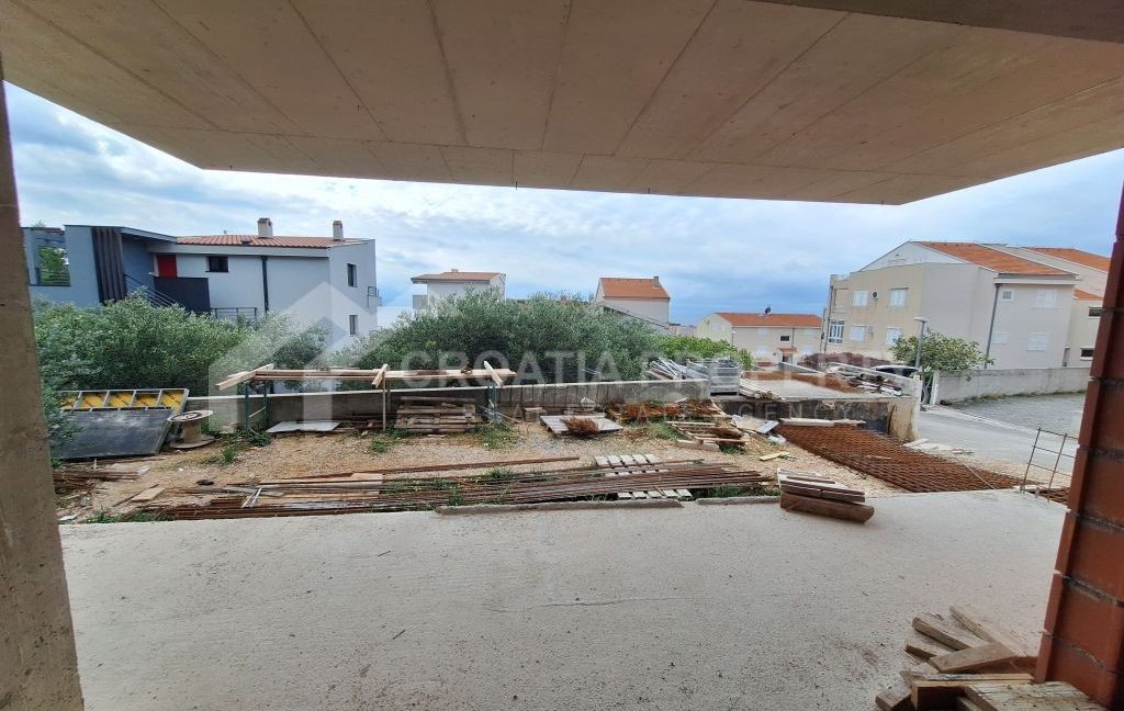 new three-bedroom apartment Makarska - 3268 (3)