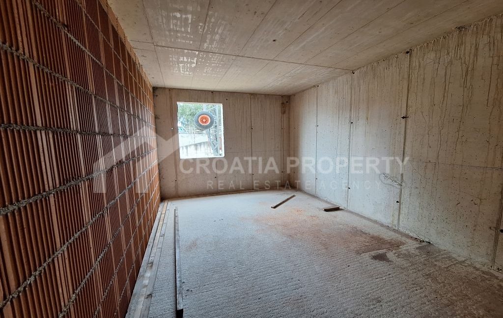 new three-bedroom apartment Makarska - 3268 (4)