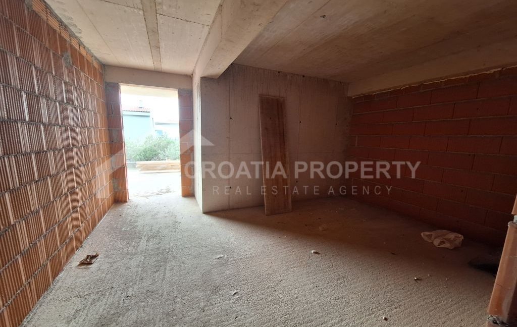 new three-bedroom apartment Makarska - 3268 (5)