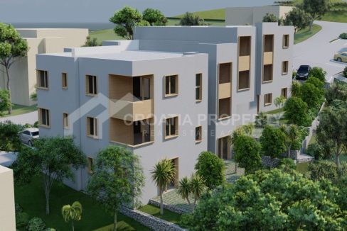 new first-floor apartment ciovo - 3332 (1)