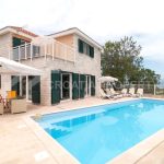 charming villa with pool brac - 3317 (1)