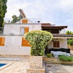 house with pool and sea view brac - 3295 (1)