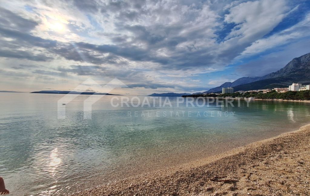 move in two-bedroom apartment makarska - 3297 (3)
