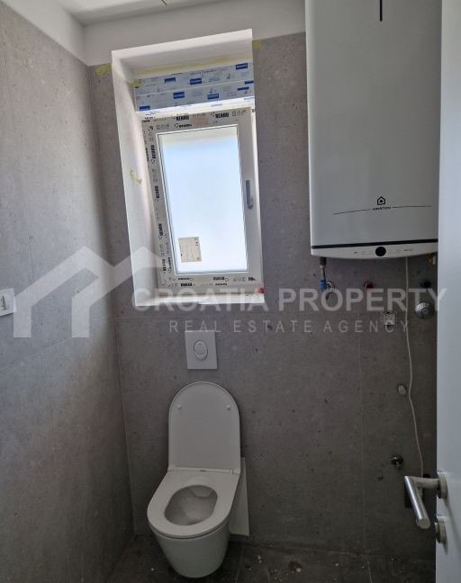 new second-floor apartment primosten - 3318 (10)