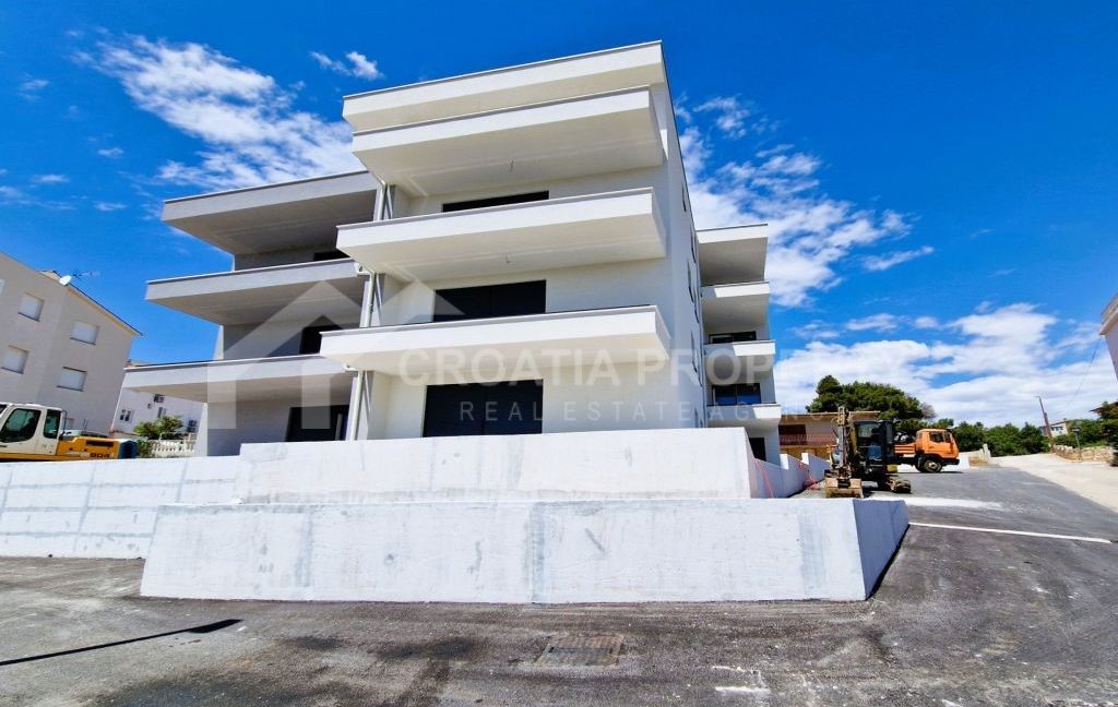 new second-floor apartment primosten - 3318 (2)