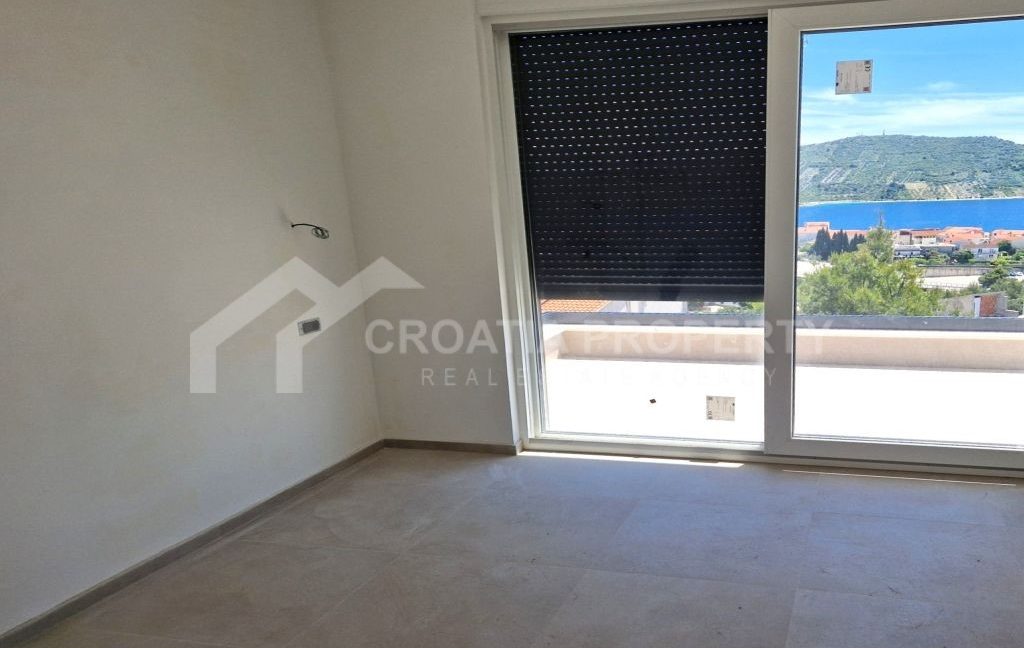 new second-floor apartment primosten - 3318 (8)