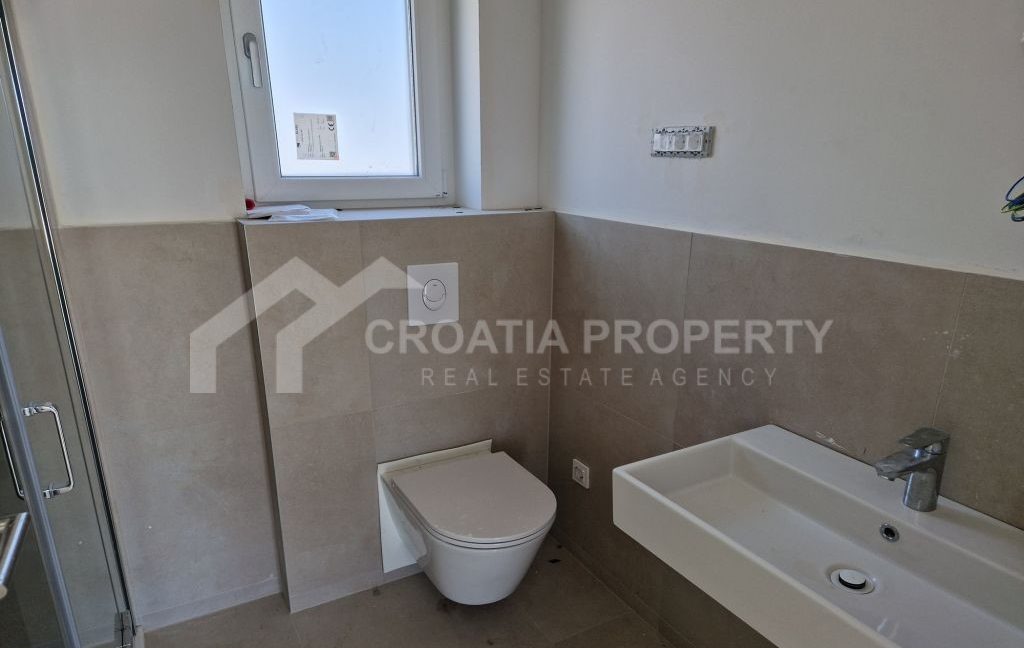 new second-floor apartment primosten - 3318 (9)