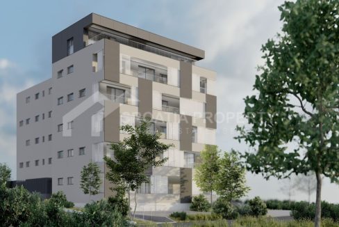 two-bedroom apartment with garden split - 3294 (1)