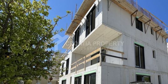 New duplex apartment Kastela