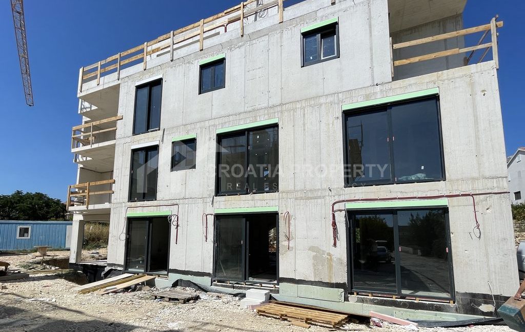 new ground floor apartment kastela - 3342 (7)