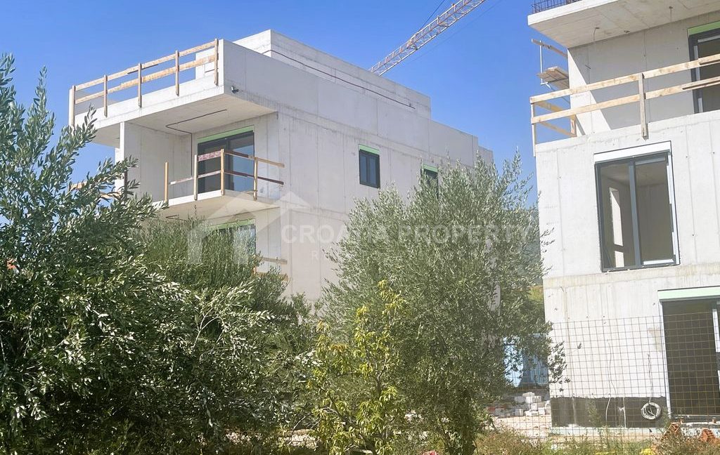new first floor apartment kastela - 3355 (7)