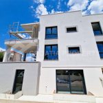 ground-floor apartment with pool ciovo - 3339 (1)