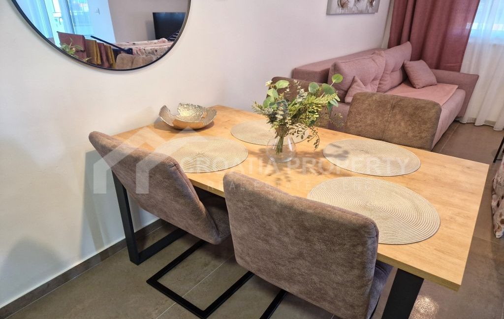 modern two-bedroom apartment ciovo - 3352 (2)