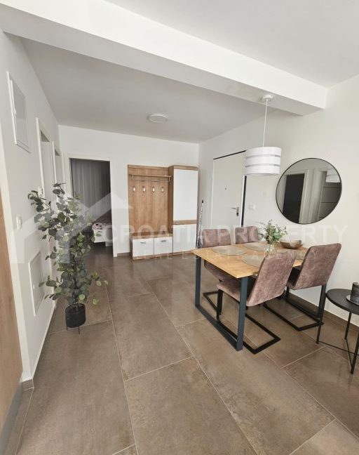 modern two-bedroom apartment ciovo - 3352 (4)