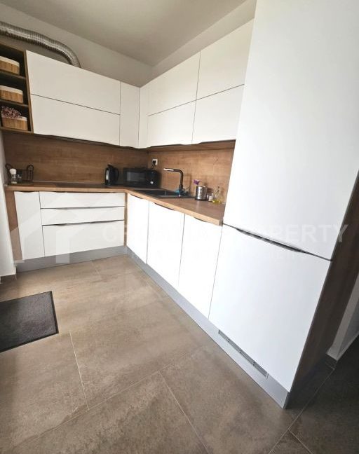 modern two-bedroom apartment ciovo - 3352 (7)