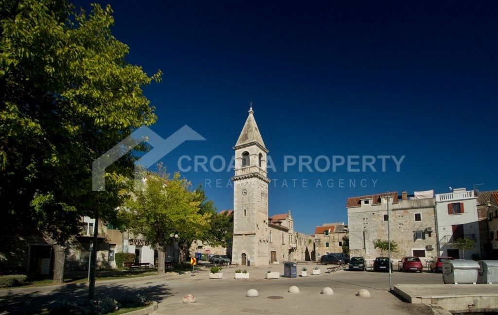 new ground-floor apartment kastela (1)