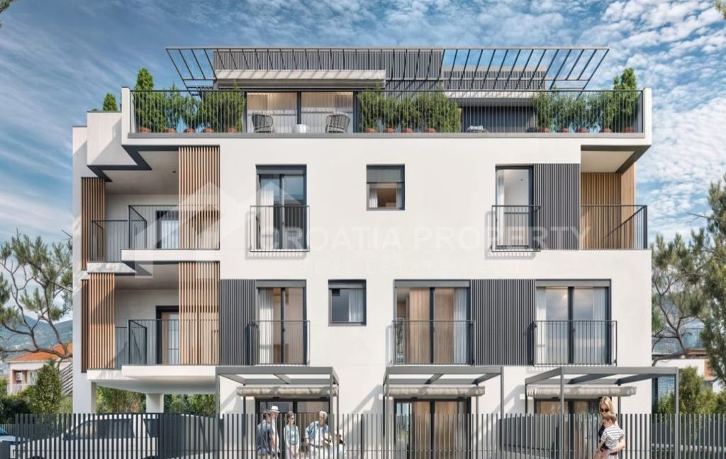 new ground-floor apartment kastela (1)