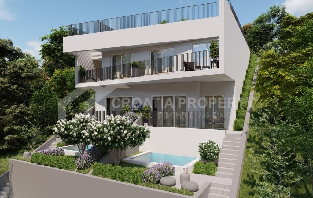 new open view maisonette korcula (1)