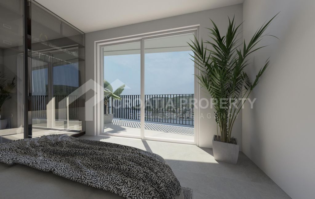 new open view maisonette korcula (21)
