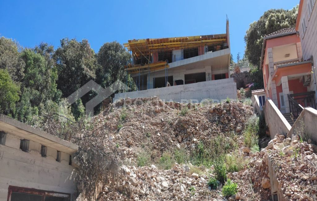 new open view maisonette korcula (23)