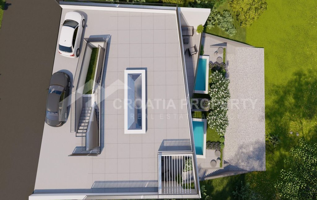 new open view maisonette korcula (5)